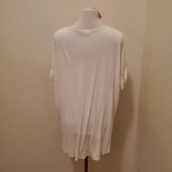 📣5 for $20!📣 Excuse Me, I Have To Go Be Awesome Top, L - Picture 3 of 4